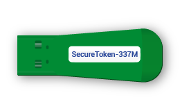 Secure Token 337M
