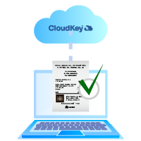 Використовуйте хмарний КЕП CloudKey для роботи з ПРРО